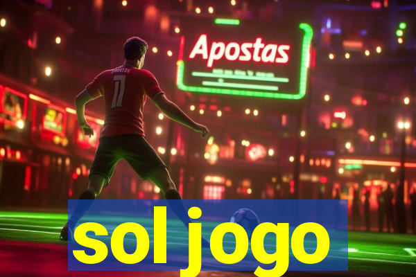 sol jogo